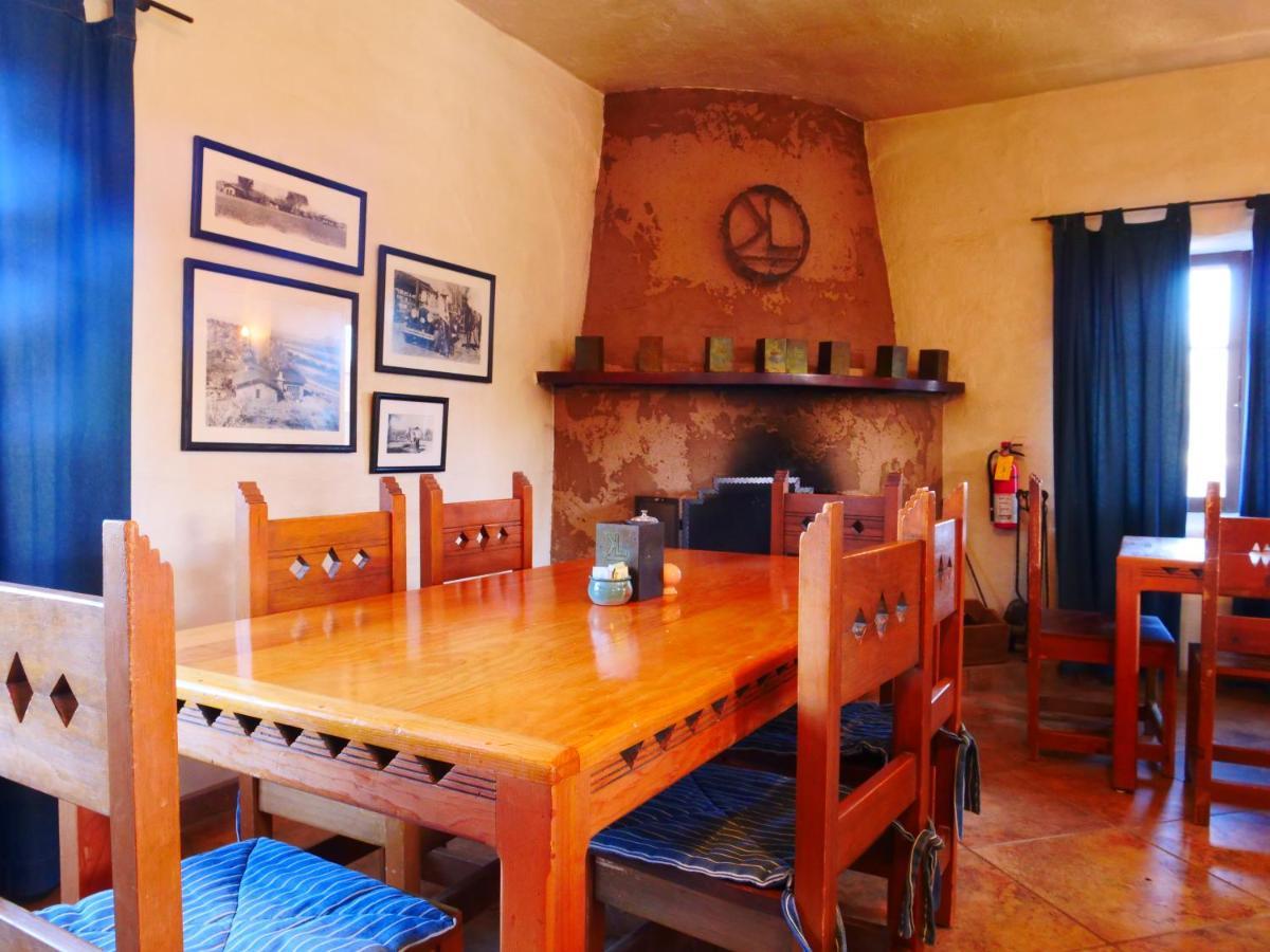 ホテル Kay El Bar Guest Ranch ウィッケンバーグ エクステリア 写真