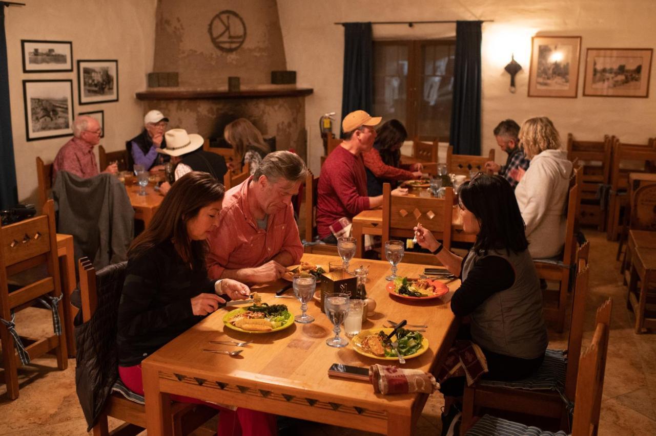 ホテル Kay El Bar Guest Ranch ウィッケンバーグ エクステリア 写真